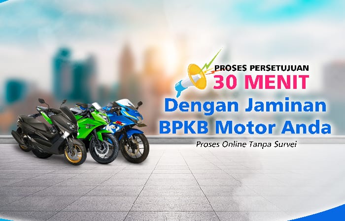 Kredit Jaminan BPKB Mobil Terpercaya 2023